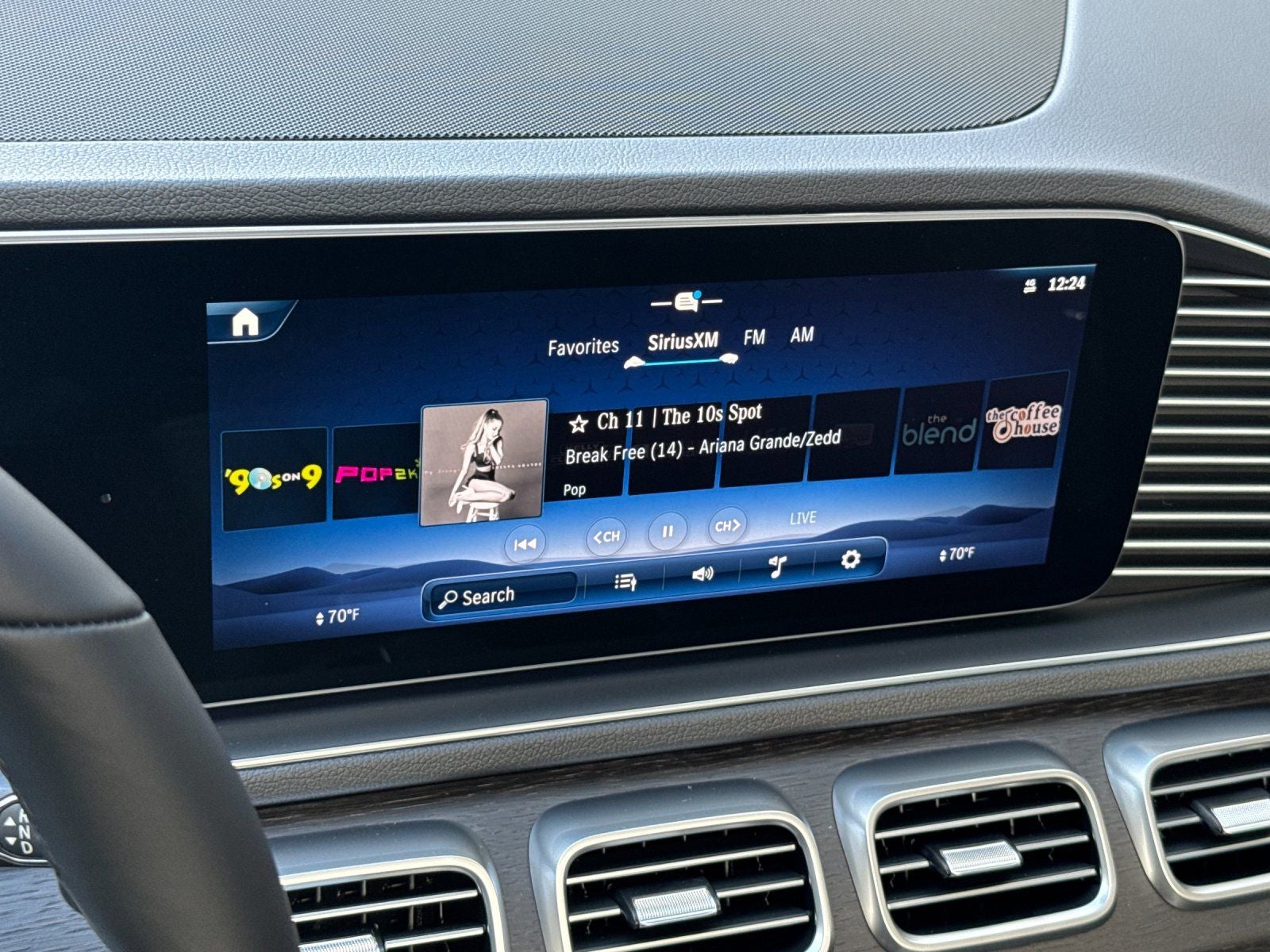 2026 Mercedes-Benz GLE GLE 450 MANUFAKTUR Edition 4MATIC®