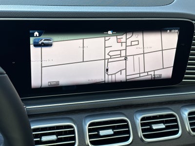 2026 Mercedes-Benz GLE GLE 450 MANUFAKTUR Edition 4MATIC®