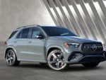 2026 Mercedes-Benz GLE GLE 450 MANUFAKTUR Edition 4MATIC®