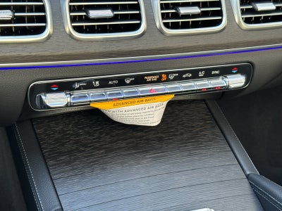 2026 Mercedes-Benz GLE GLE 450 MANUFAKTUR Edition 4MATIC®