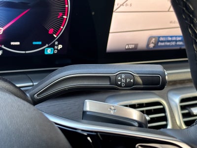 2026 Mercedes-Benz GLE GLE 450 MANUFAKTUR Edition 4MATIC®