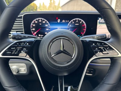 2026 Mercedes-Benz GLE GLE 450 MANUFAKTUR Edition 4MATIC®