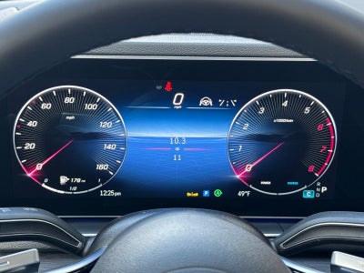 2026 Mercedes-Benz GLE GLE 450 MANUFAKTUR Edition 4MATIC®