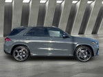 2026 Mercedes-Benz GLE GLE 450 MANUFAKTUR Edition 4MATIC®