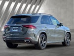 2026 Mercedes-Benz GLE GLE 450 MANUFAKTUR Edition 4MATIC®