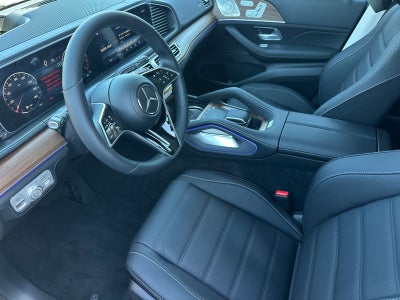 2026 Mercedes-Benz GLE GLE 450 4MATIC®