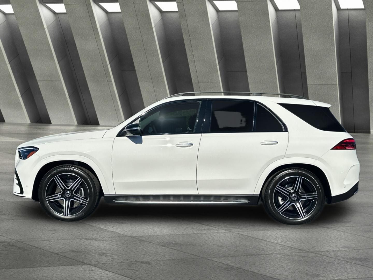 2026 Mercedes-Benz GLE GLE 450 4MATIC®