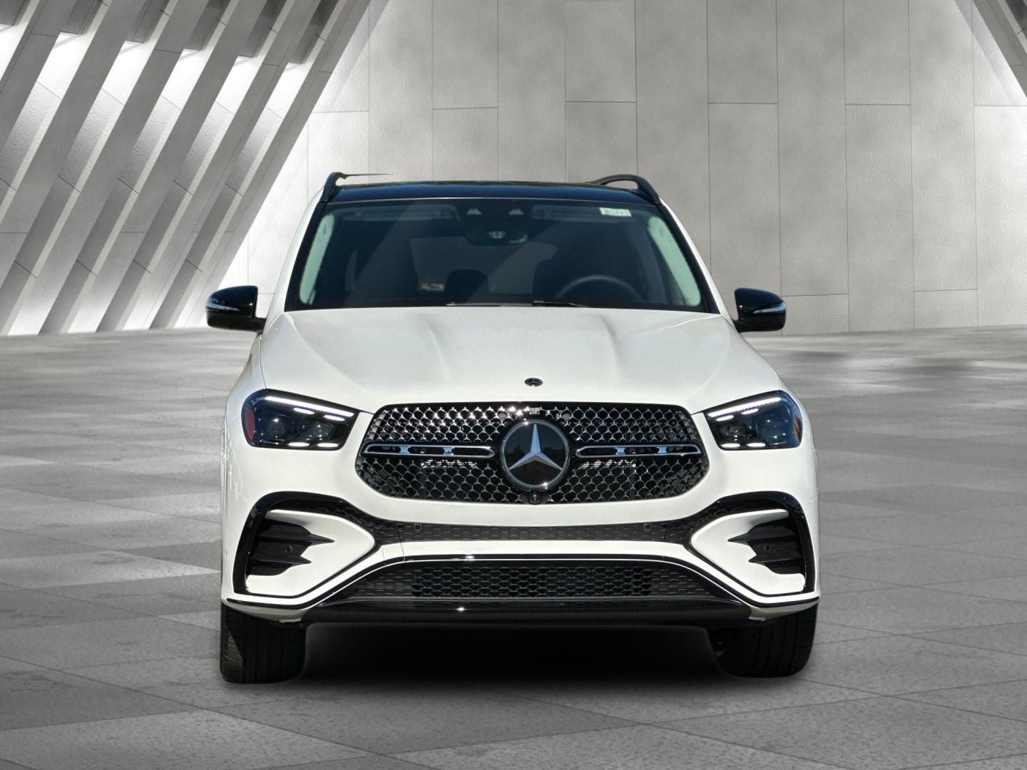 2026 Mercedes-Benz GLE GLE 450 4MATIC®