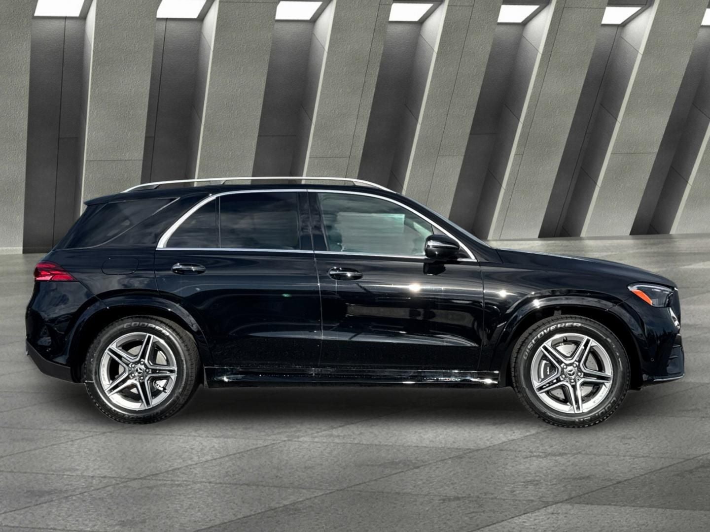 2026 Mercedes-Benz GLE GLE 450 4MATIC®