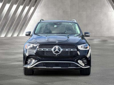 2026 Mercedes-Benz GLE GLE 450 4MATIC®