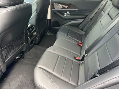 2026 Mercedes-Benz GLE GLE 450 4MATIC®
