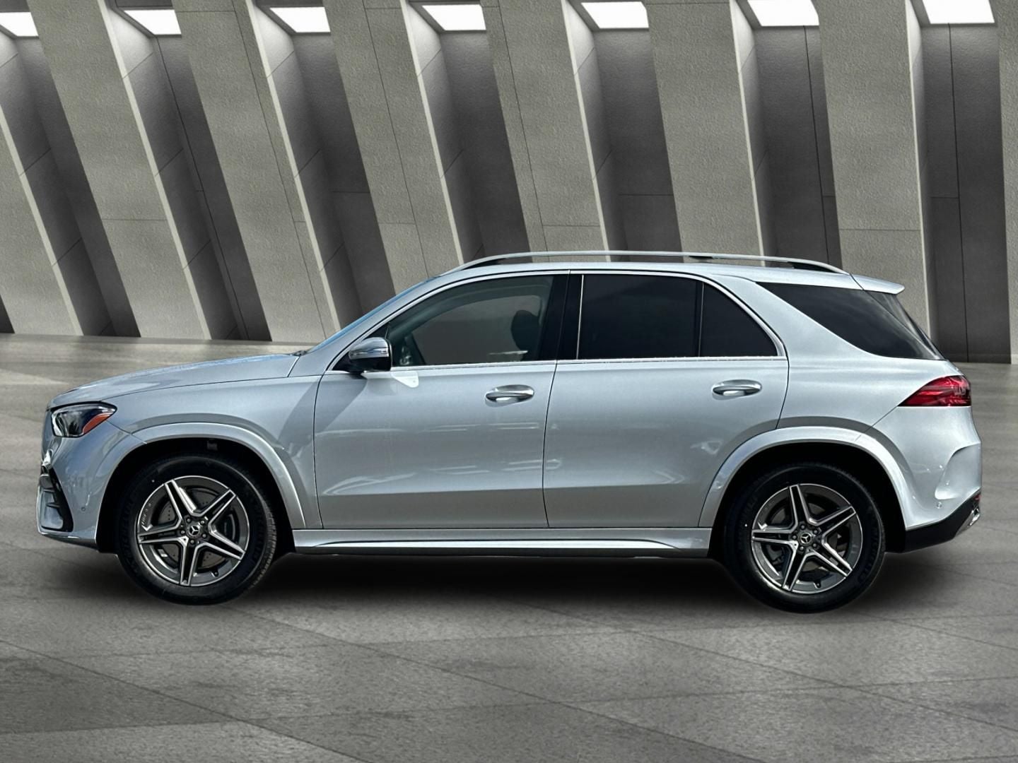 2026 Mercedes-Benz GLE GLE 450 4MATIC®