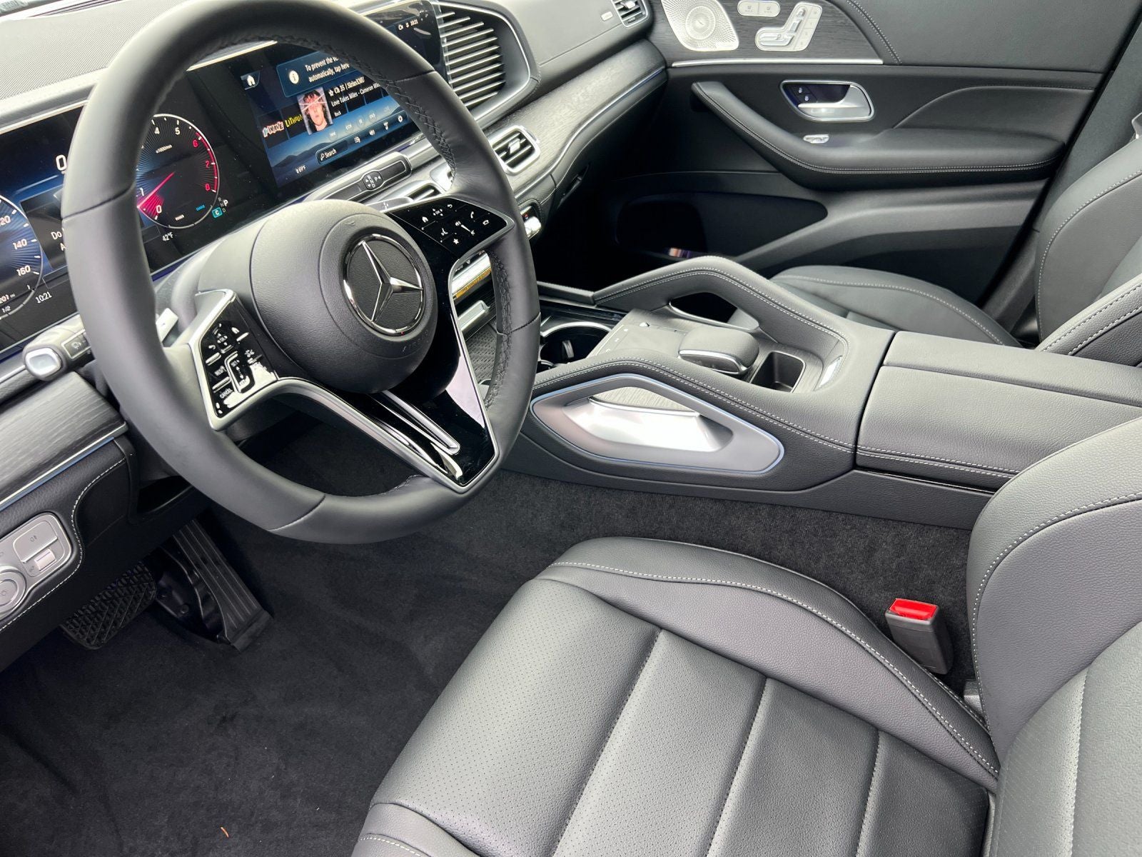 2026 Mercedes-Benz GLE GLE 450 4MATIC®