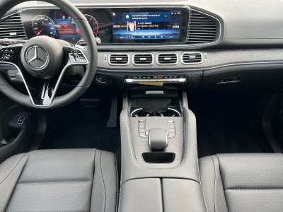 2026 Mercedes-Benz GLE GLE 450 4MATIC®