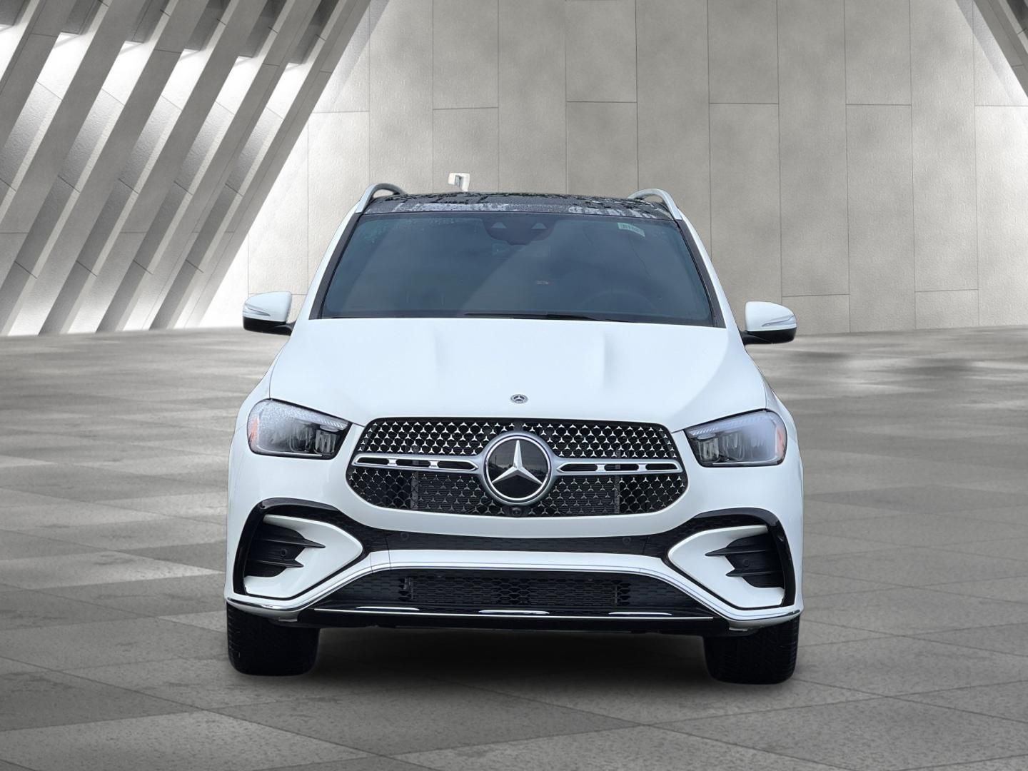 2026 Mercedes-Benz GLE GLE 450 4MATIC®
