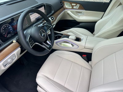 2026 Mercedes-Benz GLE GLE 450 4MATIC®