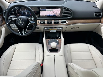 2026 Mercedes-Benz GLE GLE 450 4MATIC®