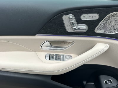 2026 Mercedes-Benz GLE GLE 450 4MATIC®