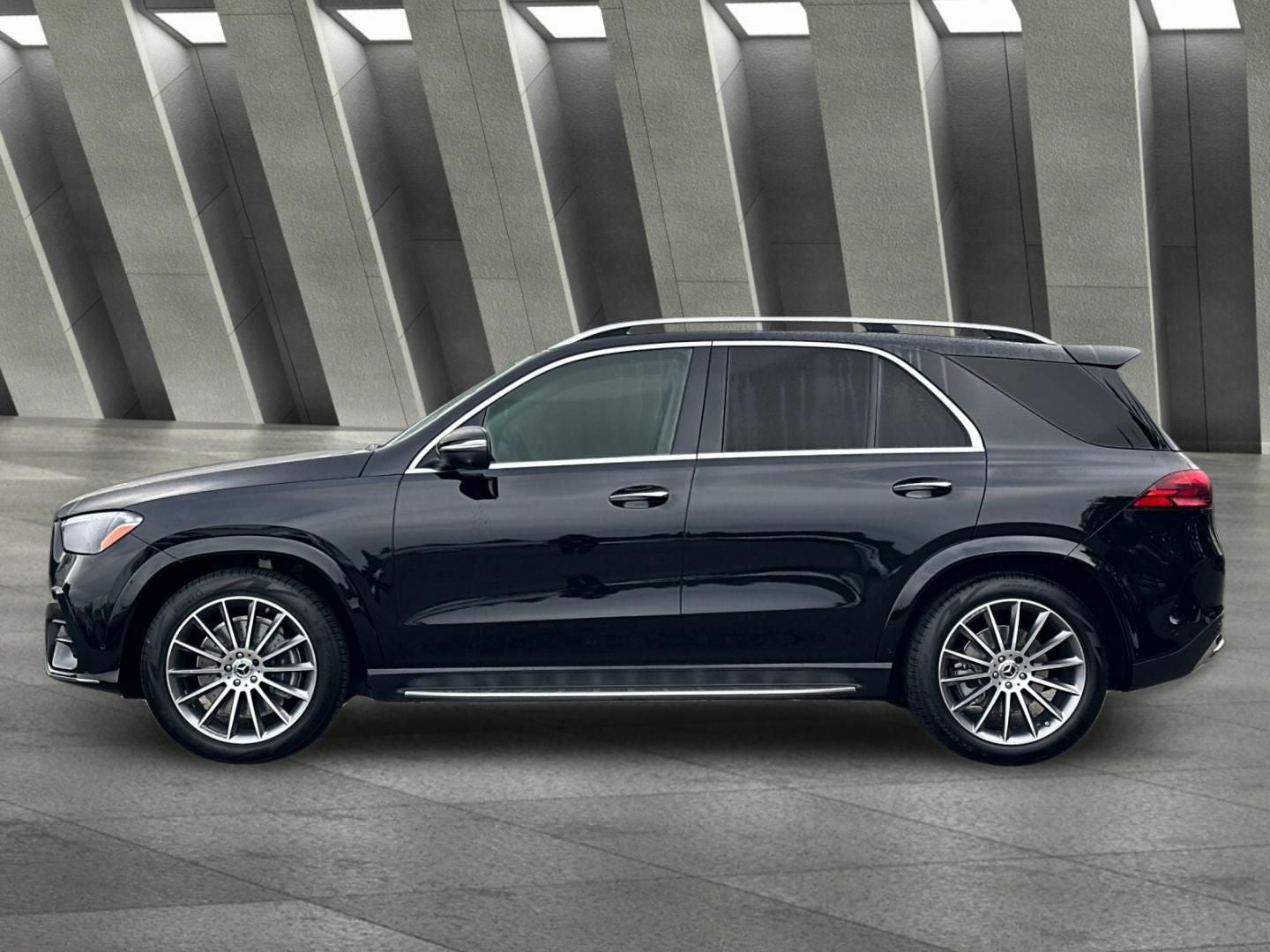 2026 Mercedes-Benz GLE GLE 450 4MATIC®