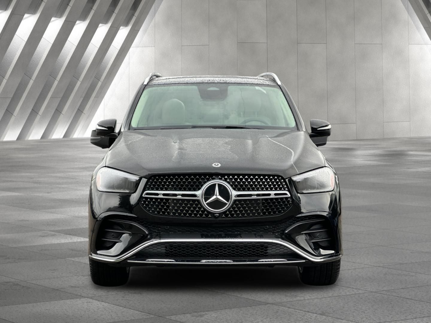 2026 Mercedes-Benz GLE GLE 450 4MATIC®