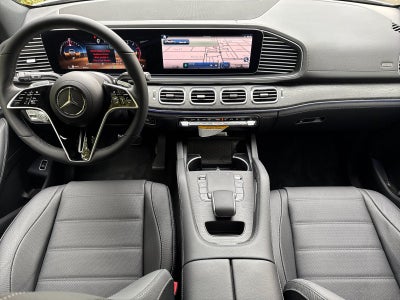 2026 Mercedes-Benz GLE GLE 450 4MATIC®