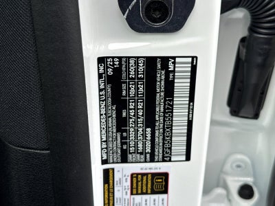 2026 Mercedes-Benz GLE GLE 450 4MATIC®