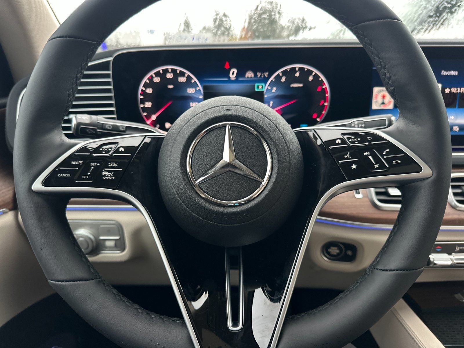 2026 Mercedes-Benz GLE GLE 450 4MATIC®