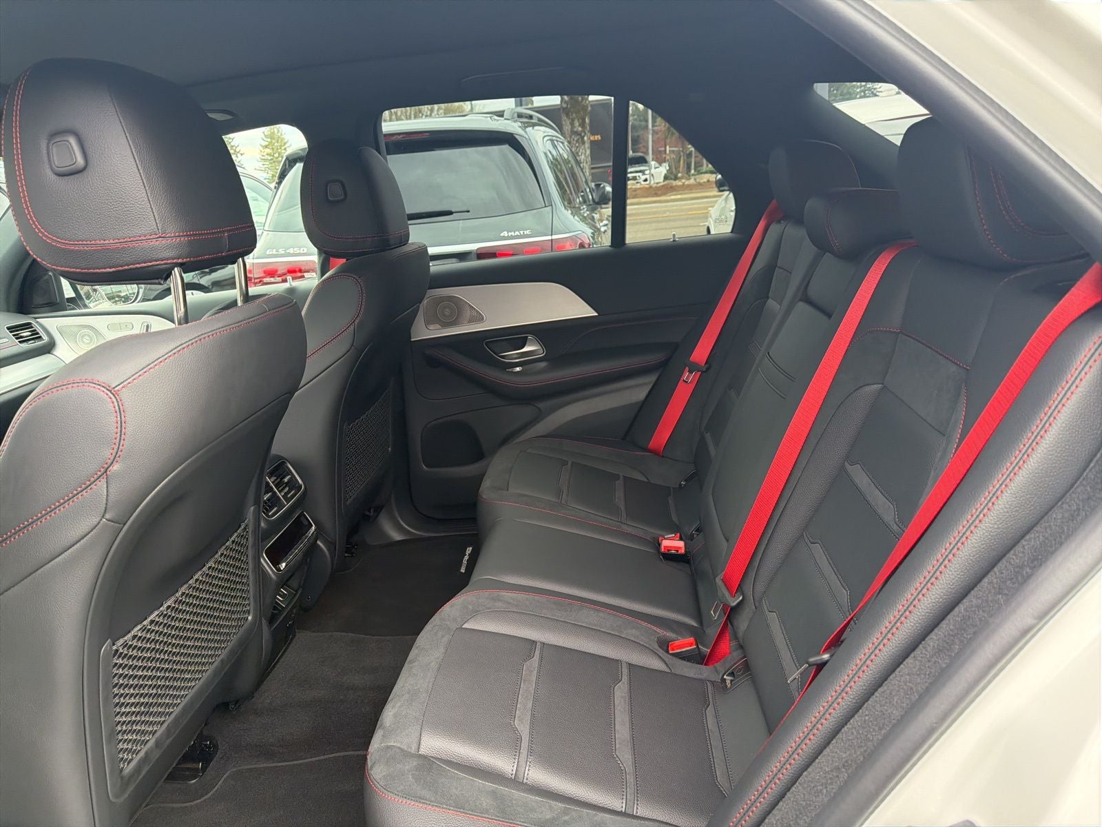 2023 Mercedes-Benz GLE GLE 53 AMG® 4MATIC®