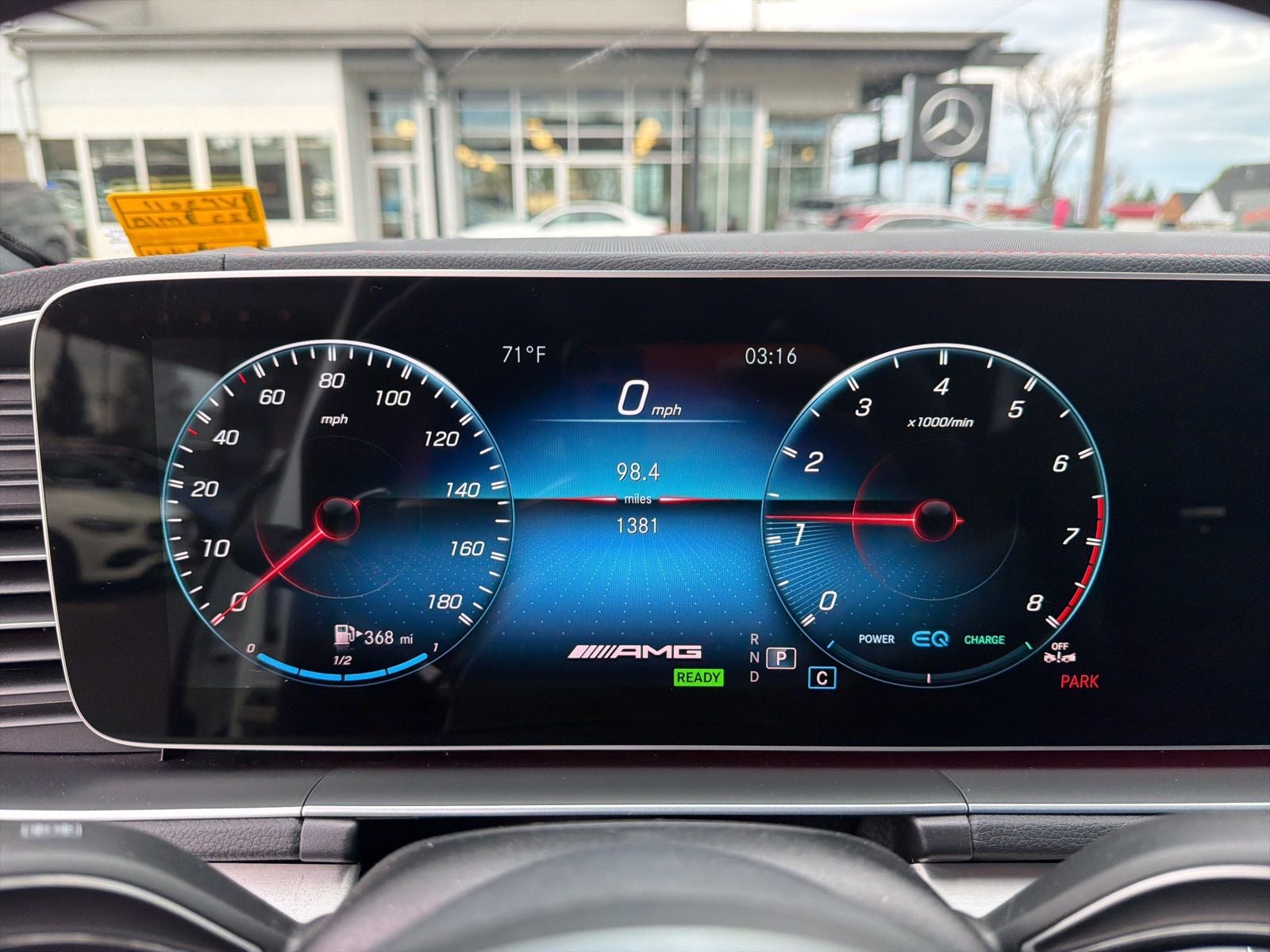 2023 Mercedes-Benz GLE GLE 53 AMG® 4MATIC®