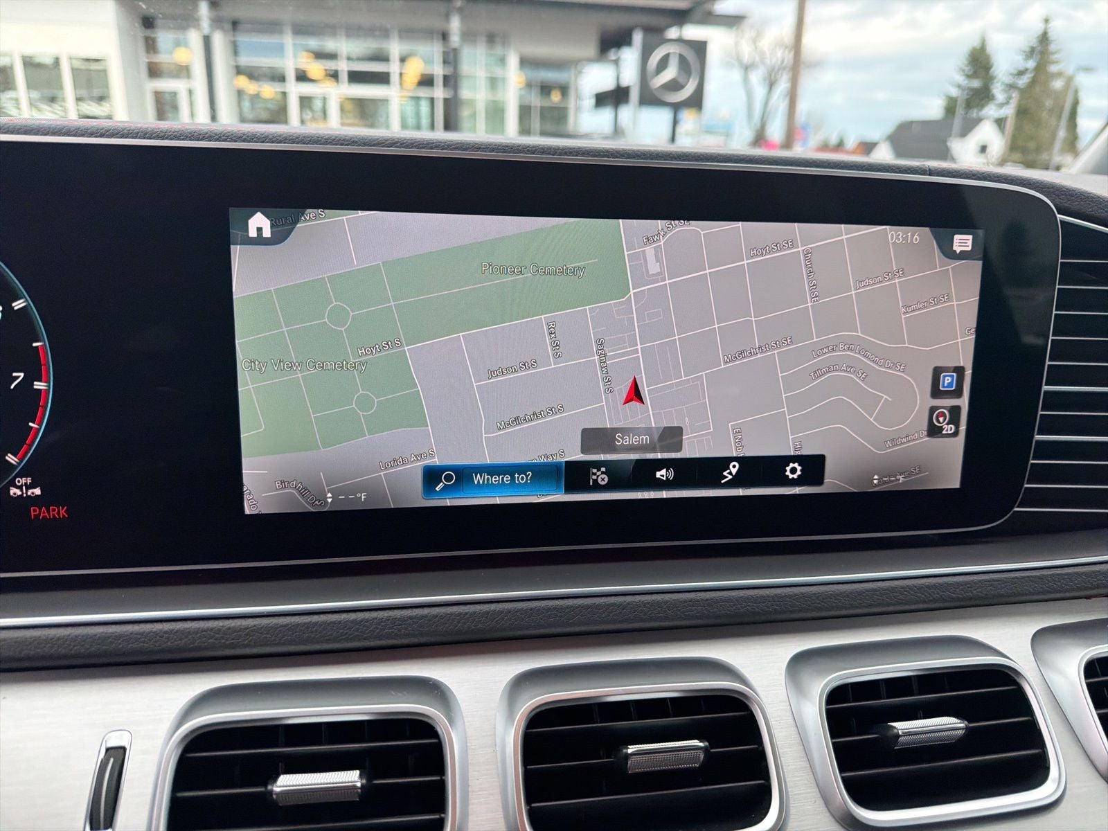 2023 Mercedes-Benz GLE GLE 53 AMG® 4MATIC®