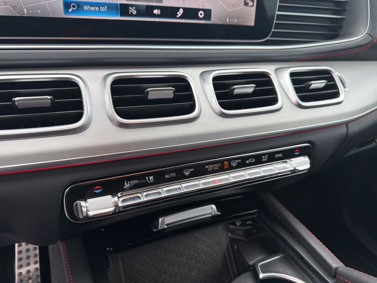 2023 Mercedes-Benz GLE GLE 53 AMG® 4MATIC®