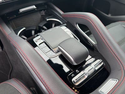 2023 Mercedes-Benz GLE GLE 53 AMG® 4MATIC®