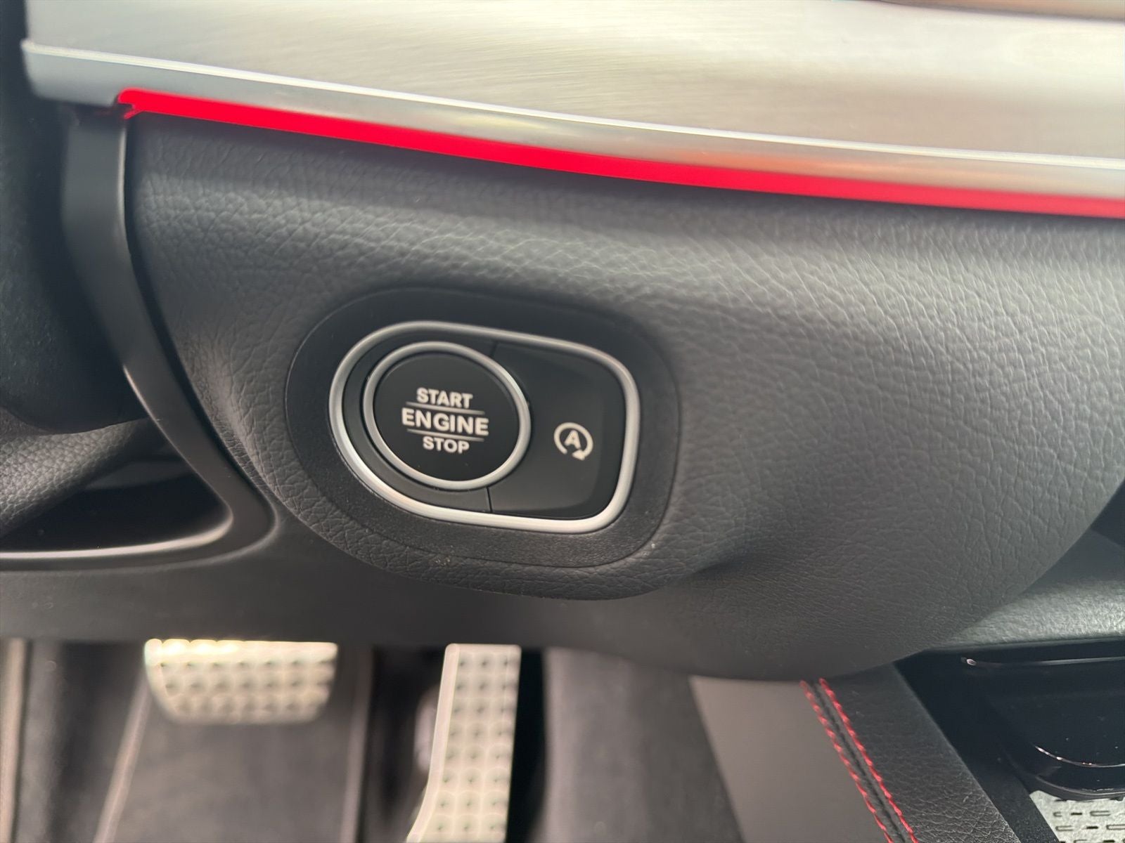 2023 Mercedes-Benz GLE GLE 53 AMG® 4MATIC®