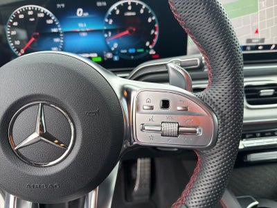 2023 Mercedes-Benz GLE GLE 53 AMG® 4MATIC®