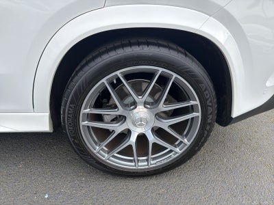 2023 Mercedes-Benz GLE GLE 53 AMG® 4MATIC®