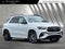 2025 Mercedes-Benz GLE GLE 53 AMG® 4MATIC®