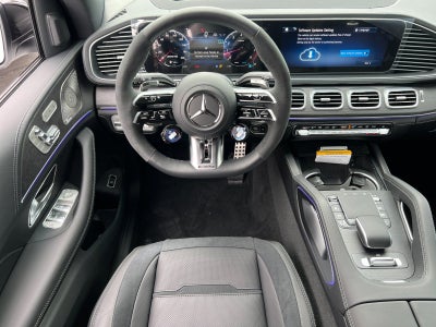 2025 Mercedes-Benz GLE GLE 53 AMG® 4MATIC®