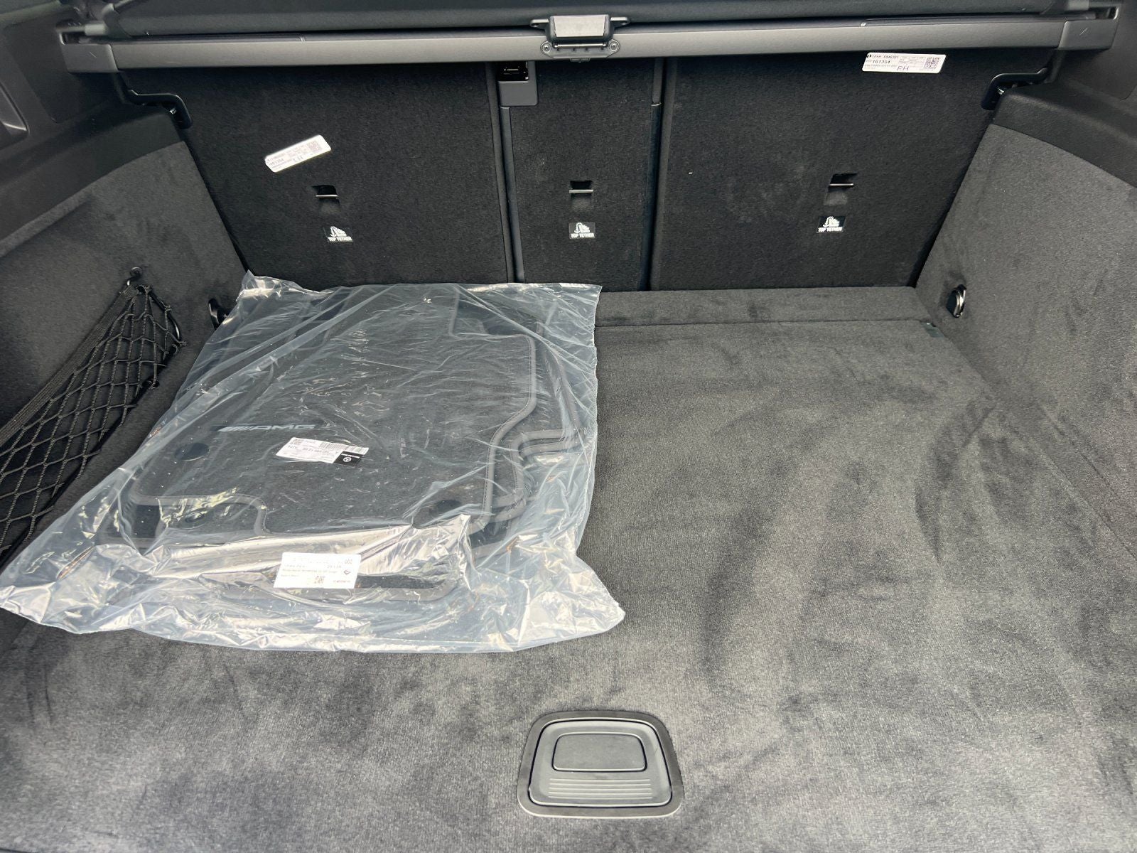 2025 Mercedes-Benz GLE GLE 53 AMG® 4MATIC®