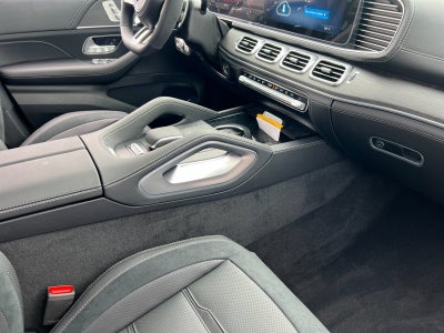 2025 Mercedes-Benz GLE GLE 53 AMG® 4MATIC®