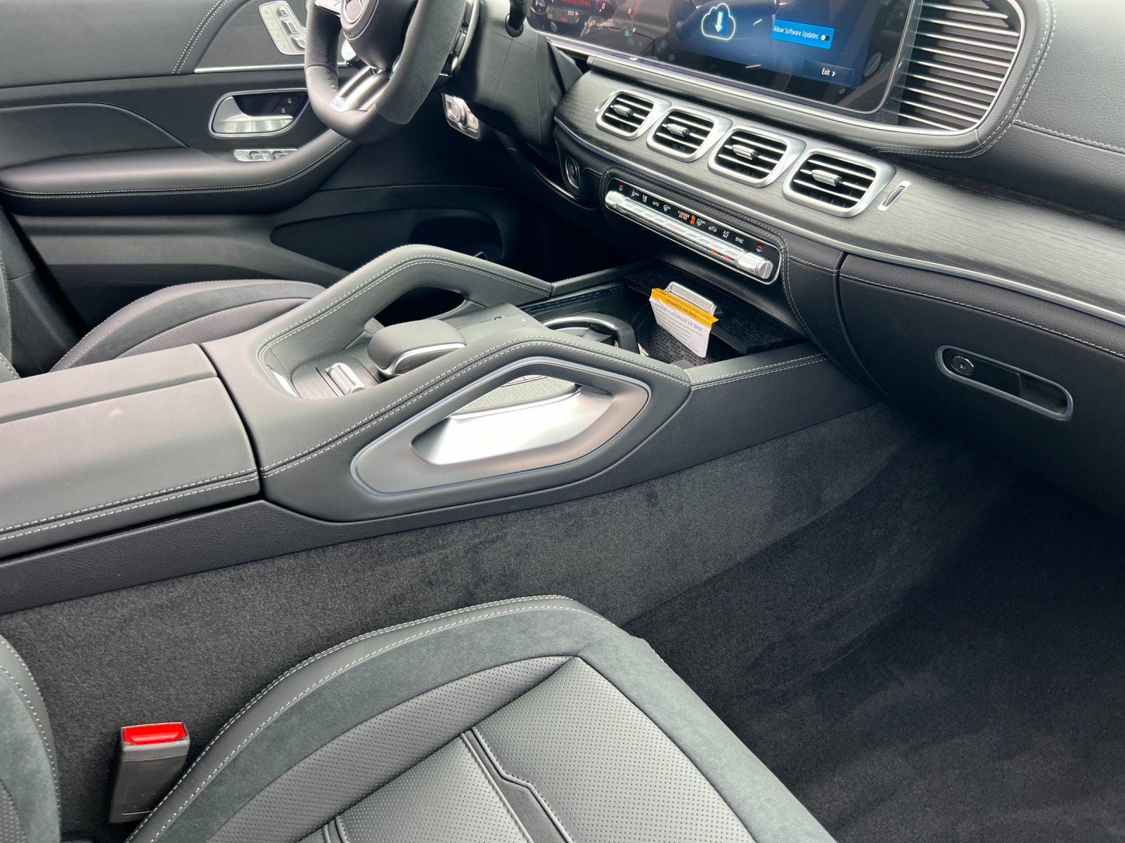 2025 Mercedes-Benz GLE GLE 53 AMG® 4MATIC®