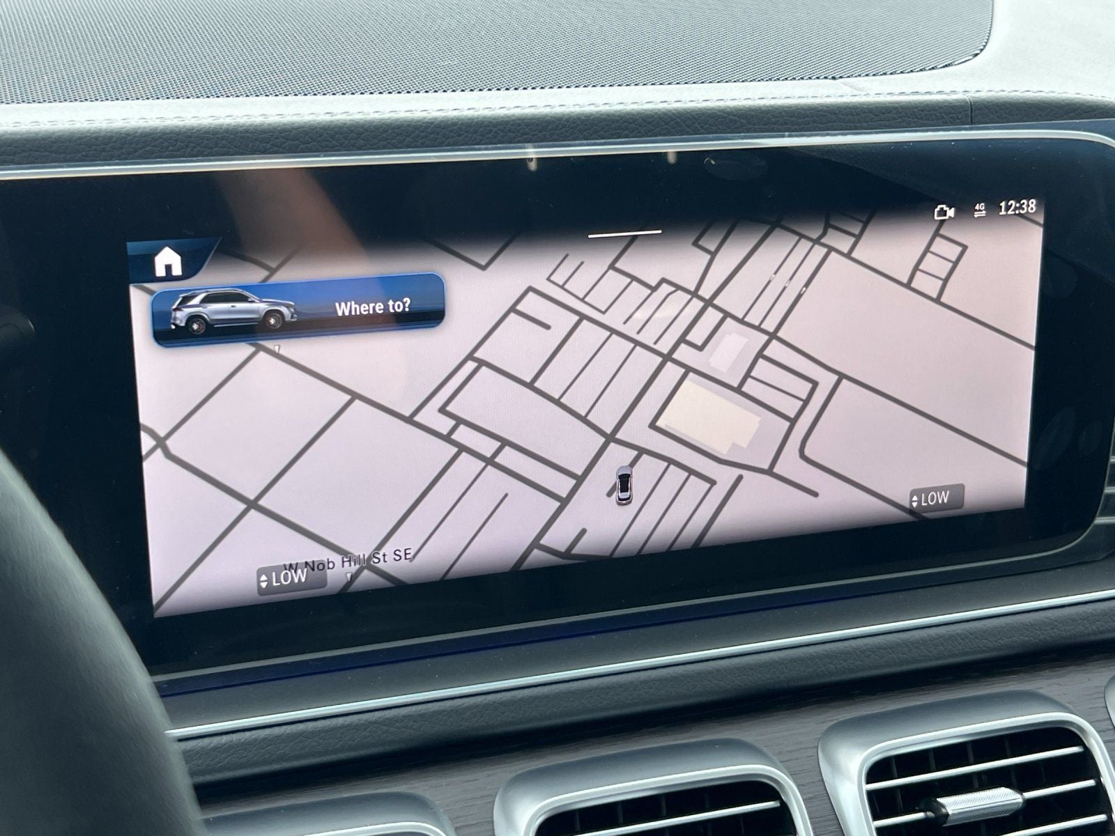 2025 Mercedes-Benz GLE GLE 53 AMG® 4MATIC®