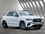 2025 Mercedes-Benz GLE GLE 53 AMG® 4MATIC®