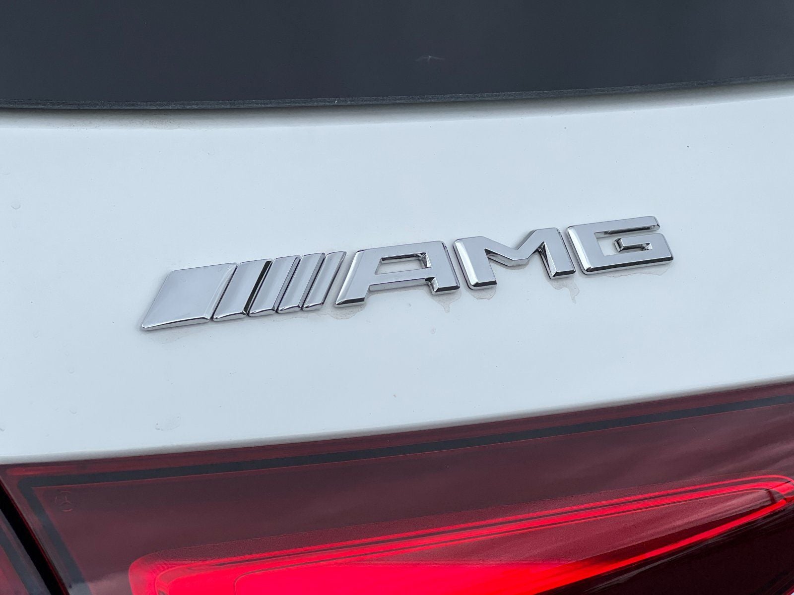 2025 Mercedes-Benz GLE GLE 53 AMG® 4MATIC®