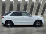 2025 Mercedes-Benz GLE GLE 53 AMG® 4MATIC®
