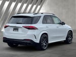 2025 Mercedes-Benz GLE GLE 53 AMG® 4MATIC®