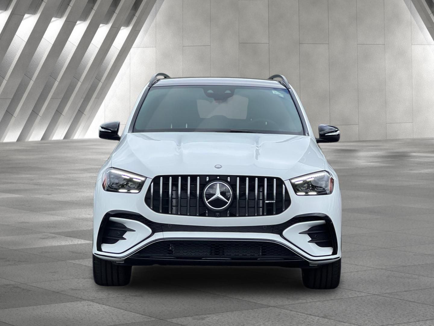 2025 Mercedes-Benz GLE GLE 53 AMG® 4MATIC®
