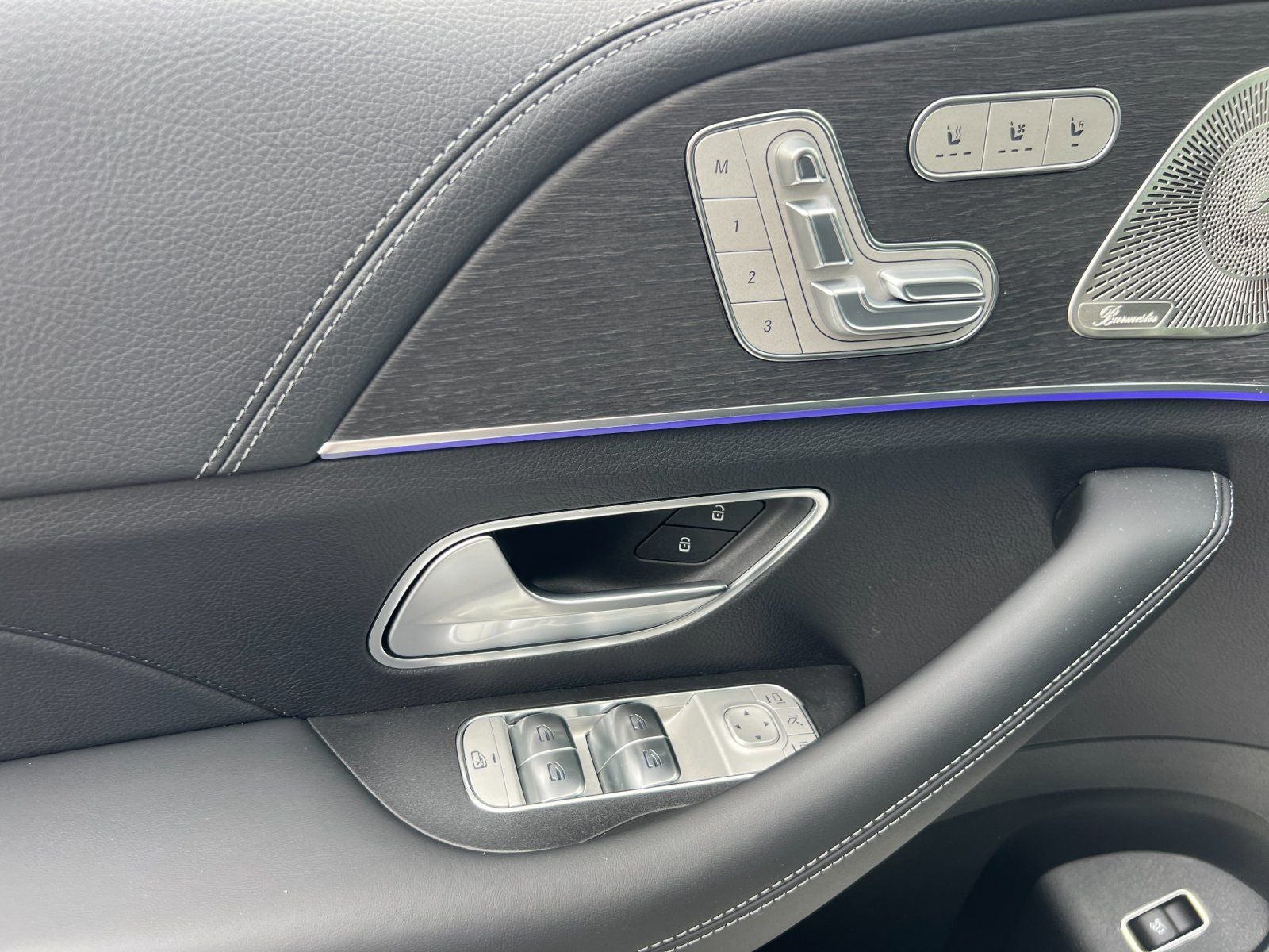 2025 Mercedes-Benz GLE GLE 53 AMG® 4MATIC®