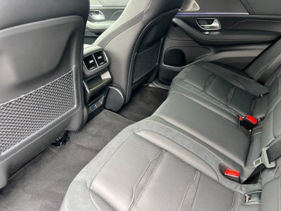 2025 Mercedes-Benz GLE GLE 53 AMG® 4MATIC®