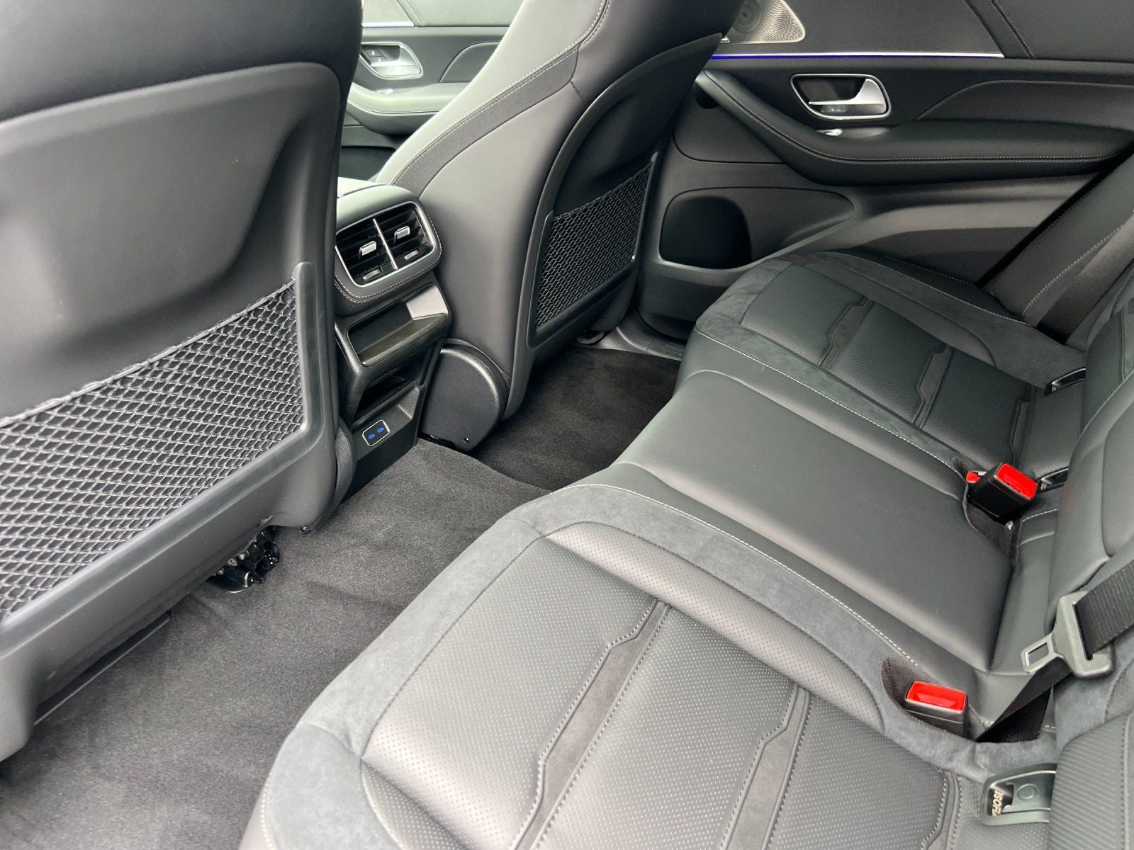 2025 Mercedes-Benz GLE GLE 53 AMG® 4MATIC®