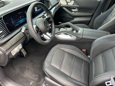 2026 Mercedes-Benz GLE GLE 53 AMG® 4MATIC®